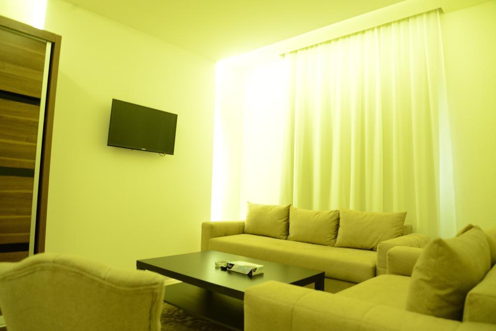 Silver City 2 Business Hotel Apartments Jidá Quarto foto